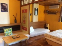 Jiufen A-Home Wanchinghai Guesthouse-