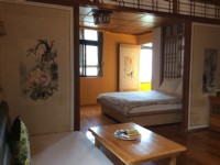Jiufen A-Home Wanchinghai Guesthouse-