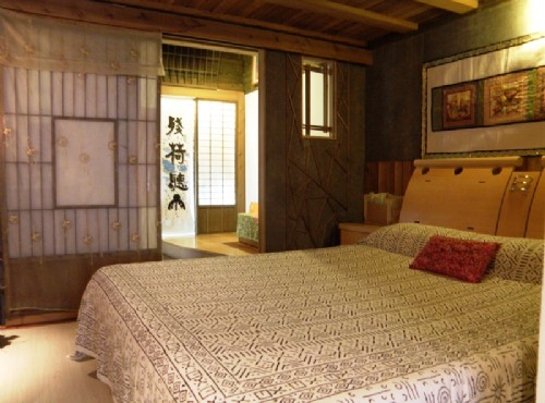 Jiufen A-Home Guesthouse