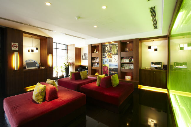 Hotel B Taipei | TravelKing