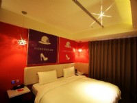 Hotel G7 Taipei-