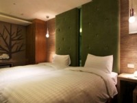Hotel G7 Taipei-