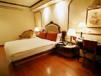 Charming City Hotel Sungshan-