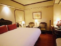 Charming City Hotel Sungshan-
