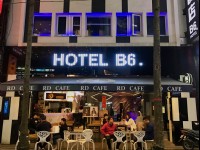 Hotel B6-