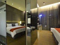 101 Amici Hotel Six Star Hostel-