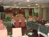 雅莊商務旅館-餐廳