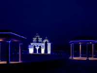 愛琴海太平洋溫泉會館-迎曦廣場