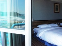 愛琴海太平洋溫泉會館-聽濤套房