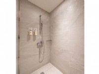 雲富大飯店-標準雙人房浴室