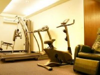 Tai shin Hotel-Fitness Center