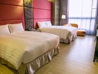 Sun Hao International Hotel-