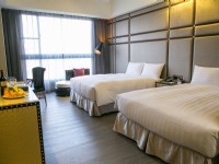 Sun Hao International Hotel-
