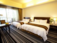 Les Hotel Tainan-
