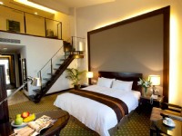 Les Hotel Tainan-