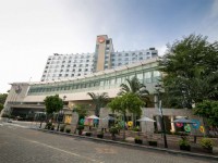 Evergreen Plaza Hotel Tainan-