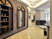 Evergreen Plaza Hotel Tainan-