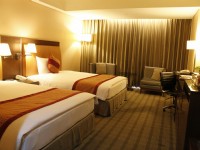 Evergreen Plaza Hotel Tainan-Deluxe Twin Room