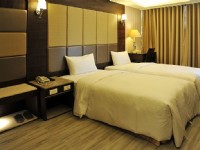 Maple Hotel-