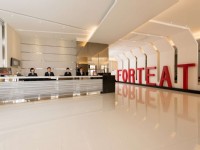 Forte Hotel Changhua-