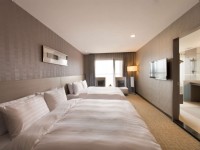 Forte Hotel Changhua-