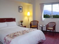 Ola Hotel-Standard Double Room
