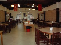 安通温泉饭店-中式餐厅