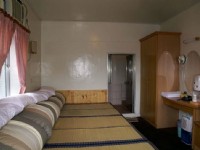 紅葉溫泉旅社-和室六人房