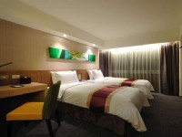 富野渡假酒店-標準雙床