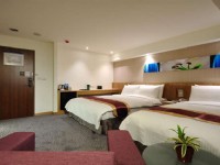 Hoya Resort Hotel-