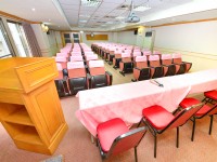 Hotel Tilun Dongpu spa-Conference Room