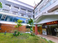 Hotel Tilun Dongpu spa-