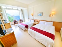 Hotel Tilun Dongpu spa-Superior Double Twin Room