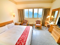 Hotel Tilun Dongpu spa-Superior Single Room