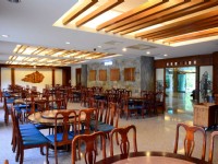 Nantou Hsi-Tau Ginkgo Hotel -