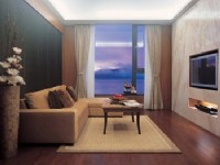Sun Moon Lake Einhan Resort-Premier One-Bedroom Suite