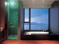 Sun Moon Lake Einhan Resort-Premier One-Bedroom Suite