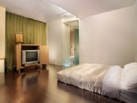 Lu Shan Garden Resort-Room