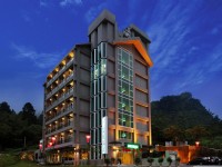 Shante Hotel Chitou Nantou-