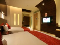 Tanhui Modern Hotel-