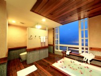 Cingjing Energy Vacation Village-VIP Double Room