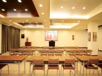 Cingjing Energy Vacation Village-Conference Room