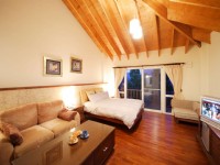 Cingjing Energy Vacation Village-Standard double room