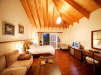 Cingjing Energy Vacation Village-Standard double room