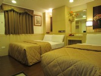 Ho Fong Villa Hotel-