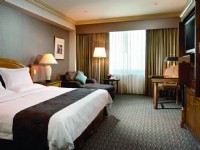 Grand Hi-Lai Hotel-Room