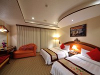 Kaohsiung Wen Pin Hotel-