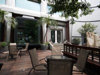 華園飯店-旺角茶餐廳