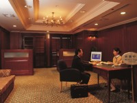 Kaohsiung Han-Hsien International Hotel-