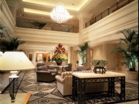 Kaohsiung Han-Hsien International Hotel-Lobby